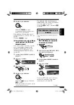 Предварительный просмотр 69 страницы JVC AR8500 - Radio / CD Instructions Manual