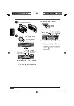 Предварительный просмотр 74 страницы JVC AR8500 - Radio / CD Instructions Manual