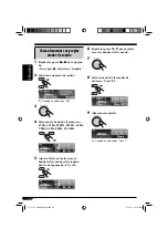 Предварительный просмотр 84 страницы JVC AR8500 - Radio / CD Instructions Manual