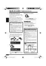 Предварительный просмотр 86 страницы JVC AR8500 - Radio / CD Instructions Manual