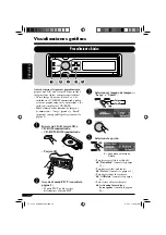 Предварительный просмотр 90 страницы JVC AR8500 - Radio / CD Instructions Manual