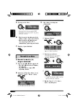 Предварительный просмотр 92 страницы JVC AR8500 - Radio / CD Instructions Manual