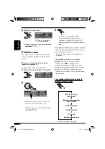 Предварительный просмотр 106 страницы JVC AR8500 - Radio / CD Instructions Manual