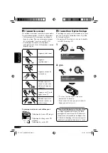 Предварительный просмотр 120 страницы JVC AR8500 - Radio / CD Instructions Manual