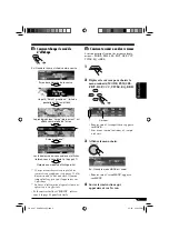 Предварительный просмотр 121 страницы JVC AR8500 - Radio / CD Instructions Manual