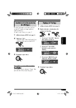 Предварительный просмотр 125 страницы JVC AR8500 - Radio / CD Instructions Manual