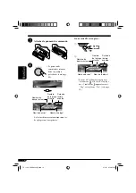 Предварительный просмотр 132 страницы JVC AR8500 - Radio / CD Instructions Manual