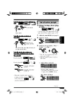 Предварительный просмотр 133 страницы JVC AR8500 - Radio / CD Instructions Manual