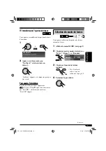 Предварительный просмотр 135 страницы JVC AR8500 - Radio / CD Instructions Manual