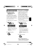 Предварительный просмотр 139 страницы JVC AR8500 - Radio / CD Instructions Manual