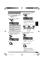 Предварительный просмотр 143 страницы JVC AR8500 - Radio / CD Instructions Manual