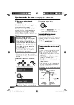 Предварительный просмотр 144 страницы JVC AR8500 - Radio / CD Instructions Manual