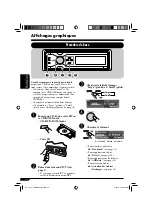 Предварительный просмотр 148 страницы JVC AR8500 - Radio / CD Instructions Manual