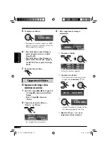 Предварительный просмотр 150 страницы JVC AR8500 - Radio / CD Instructions Manual