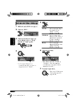 Предварительный просмотр 152 страницы JVC AR8500 - Radio / CD Instructions Manual