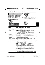 Предварительный просмотр 153 страницы JVC AR8500 - Radio / CD Instructions Manual