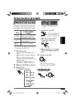 Предварительный просмотр 157 страницы JVC AR8500 - Radio / CD Instructions Manual