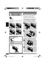 Предварительный просмотр 158 страницы JVC AR8500 - Radio / CD Instructions Manual