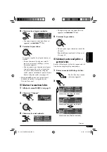 Предварительный просмотр 163 страницы JVC AR8500 - Radio / CD Instructions Manual