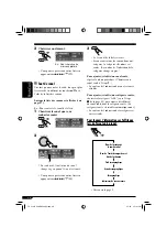 Предварительный просмотр 164 страницы JVC AR8500 - Radio / CD Instructions Manual