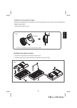 Preview for 10 page of JVC ARS650 - CS Car Speaker Instruction Manual