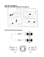 Preview for 5 page of JVC Arsenal CS-AR500 Instruction Manual