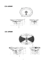 Preview for 7 page of JVC Arsenal CS-AR500 Instruction Manual