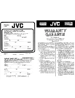 Preview for 9 page of JVC Arsenal CS-AR500 Instruction Manual