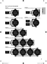 Preview for 3 page of JVC Arsenal CS-AW6040 Instructions Manual