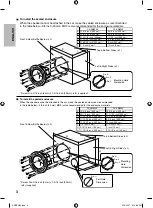 Preview for 4 page of JVC Arsenal CS-AW6040 Instructions Manual