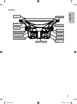 Preview for 7 page of JVC Arsenal CS-AW6040 Instructions Manual