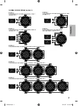 Preview for 9 page of JVC Arsenal CS-AW6040 Instructions Manual