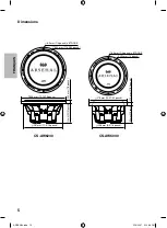 Preview for 12 page of JVC Arsenal CS-AW6040 Instructions Manual