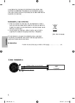 Preview for 14 page of JVC Arsenal CS-AW6040 Instructions Manual