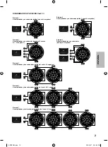 Preview for 15 page of JVC Arsenal CS-AW6040 Instructions Manual