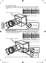 Предварительный просмотр 16 страницы JVC Arsenal CS-AW6040 Instructions Manual