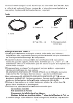 Предварительный просмотр 7 страницы JVC Arsenal CS-AW7220 Instruction Manual