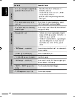 Предварительный просмотр 32 страницы JVC Arsenal KD-A305 Instruction Manual