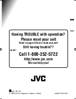 Предварительный просмотр 38 страницы JVC Arsenal KD-A305 Instruction Manual