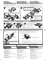 Предварительный просмотр 40 страницы JVC Arsenal KD-A305 Instruction Manual