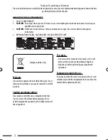 Предварительный просмотр 44 страницы JVC Arsenal KD-A305 Instruction Manual