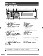 Предварительный просмотр 46 страницы JVC Arsenal KD-A305 Instruction Manual