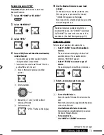 Предварительный просмотр 53 страницы JVC Arsenal KD-A305 Instruction Manual