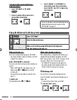 Предварительный просмотр 54 страницы JVC Arsenal KD-A305 Instruction Manual