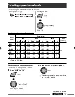 Предварительный просмотр 59 страницы JVC Arsenal KD-A305 Instruction Manual