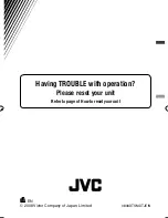 Предварительный просмотр 76 страницы JVC Arsenal KD-A305 Instruction Manual