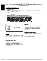 Предварительный просмотр 80 страницы JVC Arsenal KD-A305 Instruction Manual