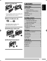 Предварительный просмотр 81 страницы JVC Arsenal KD-A305 Instruction Manual