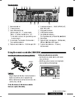 Предварительный просмотр 83 страницы JVC Arsenal KD-A305 Instruction Manual