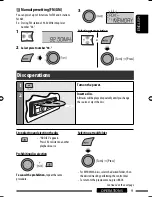 Предварительный просмотр 87 страницы JVC Arsenal KD-A305 Instruction Manual